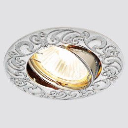 Встраиваемый светильник Ambrella Light Classic 710 CH