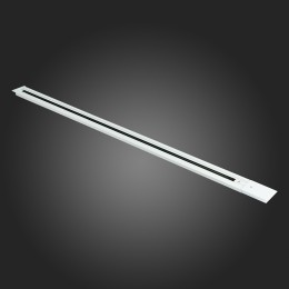 Шинопровод однофазный встраиваемый ST Luce Base ST012.529.00