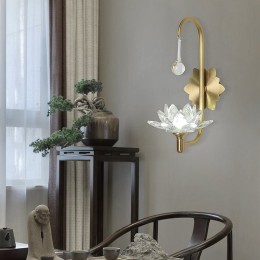 Бра ImperiumLoft Lotos 140843-26