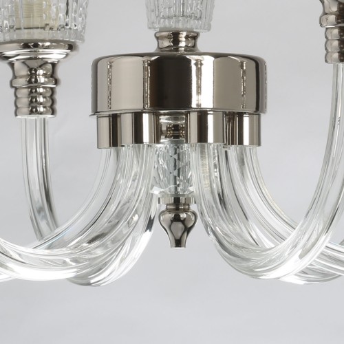 Подвесная люстра MW-Light Альгеро 285012306