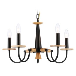 Подвесная люстра Ambrella Light Modern TR9593