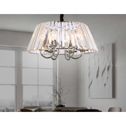 Подвесная люстра Ambrella Light Traditional TR5038