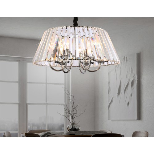 Подвесная люстра Ambrella Light Traditional TR5038