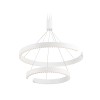 Подвесная люстра Ambrella Light Comfort FL5884