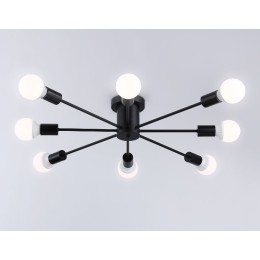 Потолочная люстра Ambrella Light Loft TR80411