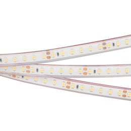 Светодиодная лента герметичная Arlight RTW-PFS-A120-11mm 24V Day4000 (9.6 W/m, IP68, 2835, 5m) 033785