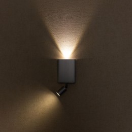 Настенный светильник Citilux Декарт CL704411