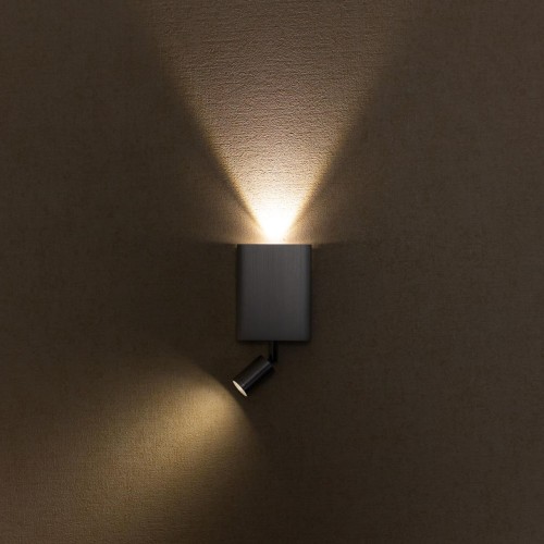 Настенный светильник Citilux Декарт CL704411