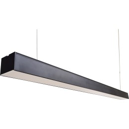 Линейный потолочный светильник Feron AL4035 48587