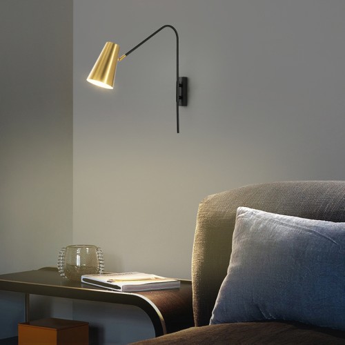 Бра ImperiumLoft Verina 224055-23