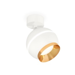 Спот Ambrella Light Techno Spot XM1101004 (A2202, C1101, N7034)