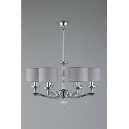 Подвесная люстра Omnilux Sovana OML-64603-06