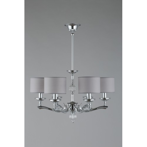 Подвесная люстра Omnilux Sovana OML-64603-06