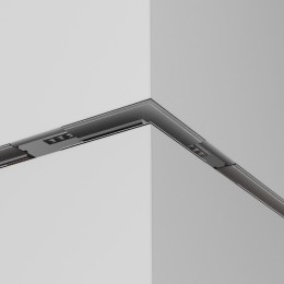 Коннектор внешний Maytoni Magnetic track system Exility TRA034CO-42.12B