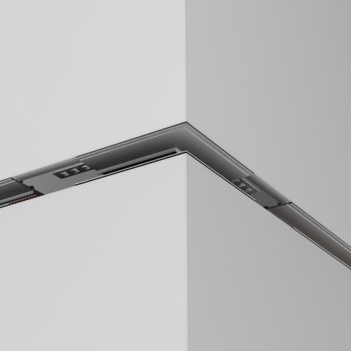 Коннектор внешний Maytoni Magnetic track system Exility TRA034CO-42.12B