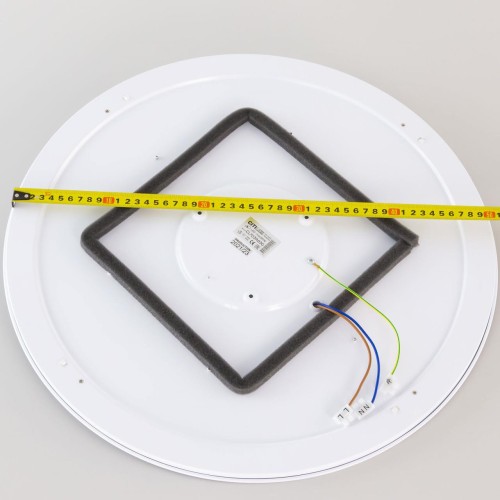 Потолочная люстра Citilux Старлайт Смарт CL703A83G
