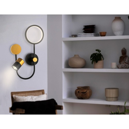 Настенный светильник Ambrella Light Comfort LineTech FL51602