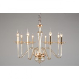 Подвесная люстра APLOYT NITA APL.730.03.08