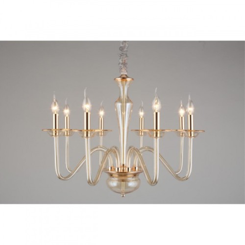 Подвесная люстра APLOYT NITA APL.730.03.08