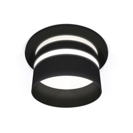 Встраиваемый светильник Ambrella Light Techno Spot XC6513062 (C6513, N6236)