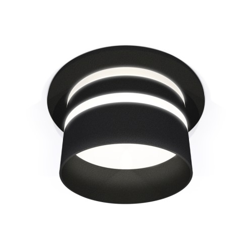 Встраиваемый светильник Ambrella Light Techno Spot XC6513062 (C6513, N6236)