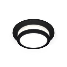 Встраиваемый светильник Ambrella Light Techno Spot XC6513060 (C6513, N6221)