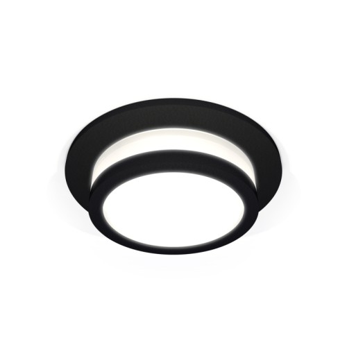 Встраиваемый светильник Ambrella Light Techno Spot XC6513060 (C6513, N6221)