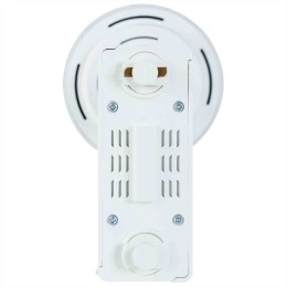 Трековый светодиодный светильник Arte Lamp Traccia A2331PL-1WH