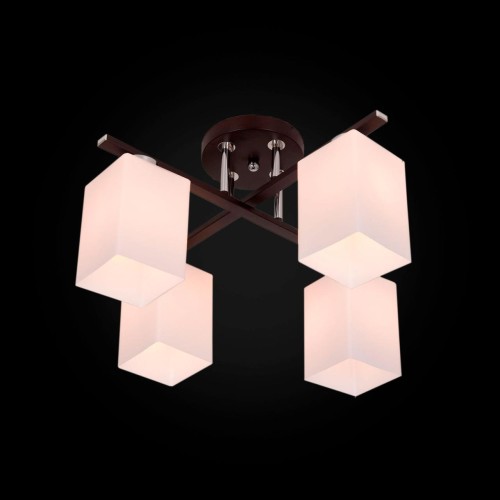 Потолочная люстра Citilux Маркус CL123141