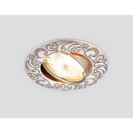 Встраиваемый светильник Ambrella Light 710 PS/N