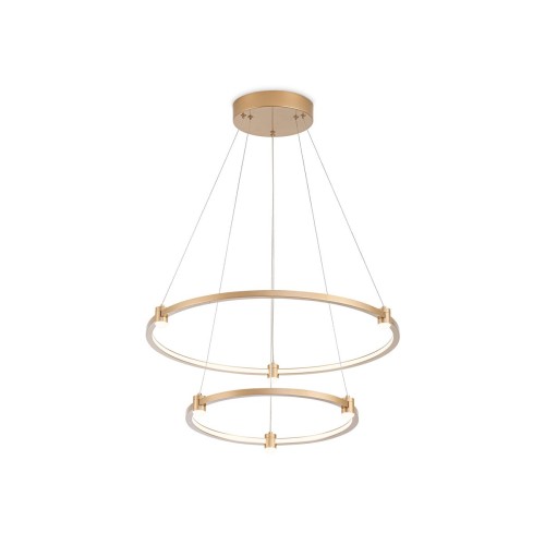 Подвесная люстра Ambrella Light Comfort FL5508