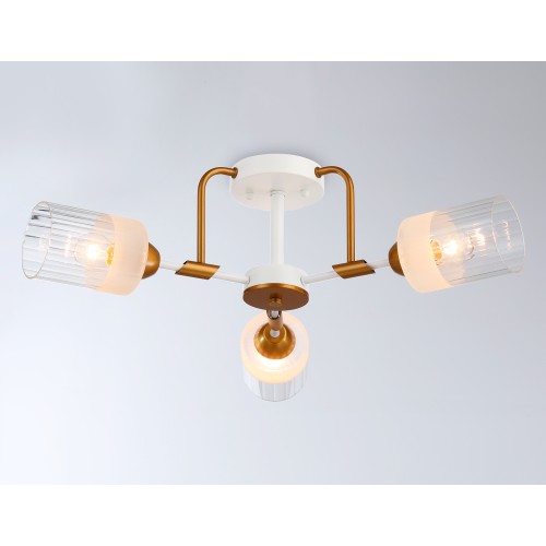 Люстра на штанге Ambrella Light Modern TR303321