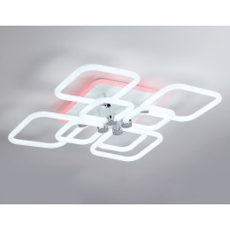 Потолочная люстра Ambrella Light Acrylica Original FA3866