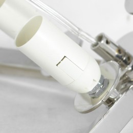 Подвесной светильник Lussole Loft Clovis LSP-8745