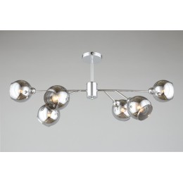 Люстра на штанге Omnilux OML-94107-06