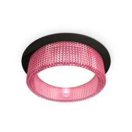 Встраиваемый светильник Ambrella Light Techno Spot XC8051032 (C8051, N8486)