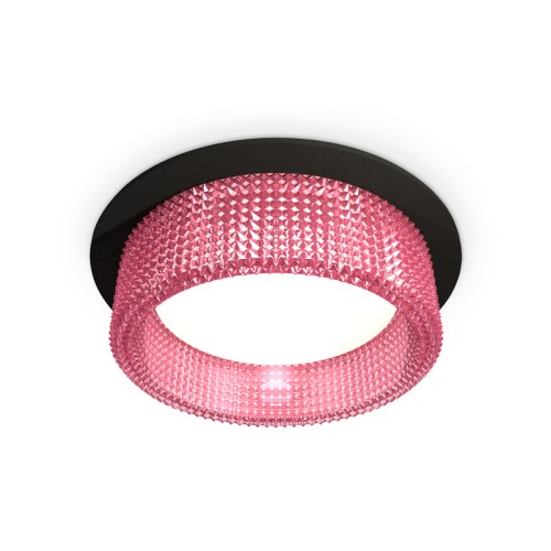 Встраиваемый светильник Ambrella Light Techno Spot XC8051032 (C8051, N8486)