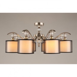 Люстра на штанге APLOYT FLORET APL.703.17.08