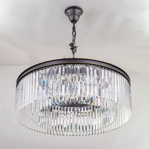 Подвесная люстра Citilux Мартин CL332161