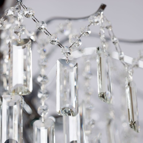 Люстра на штанге MW-Light Бриз 111019306