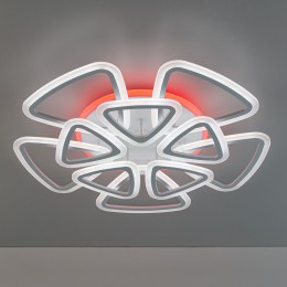 Потолочная люстра Citilux Мальта Смарт CL234A290E