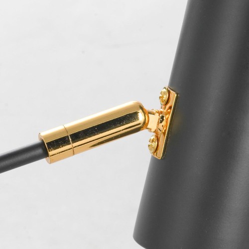 Люстра на штанге Lussole LOFT DUNCAN GRLSP-8252