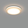 Встраиваемый светильник Arlight LTD-85SOL-5W Warm White 017988