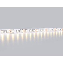 Светодиодная лента Ambrella Light LED Strip 12В 2835 9,6Вт/м 3000K 5м IP20 GS1101