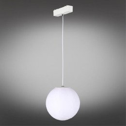 Трековый магнитный светильник Aployt Magnetic track 48 APL.0124.10.06