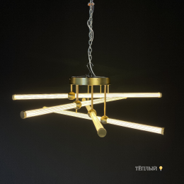 Потолочная люстра ImperiumLoft Bekka 203761-26