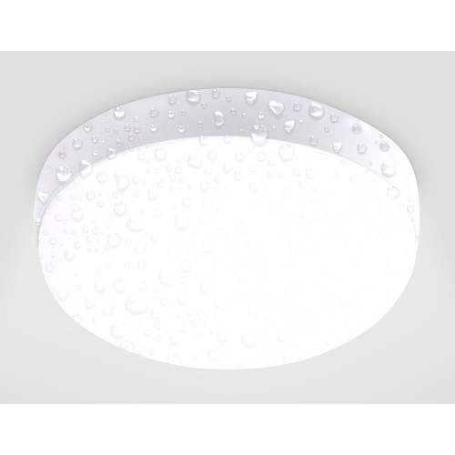 Уличный потолочный светильник Ambrella Light Street ST8631