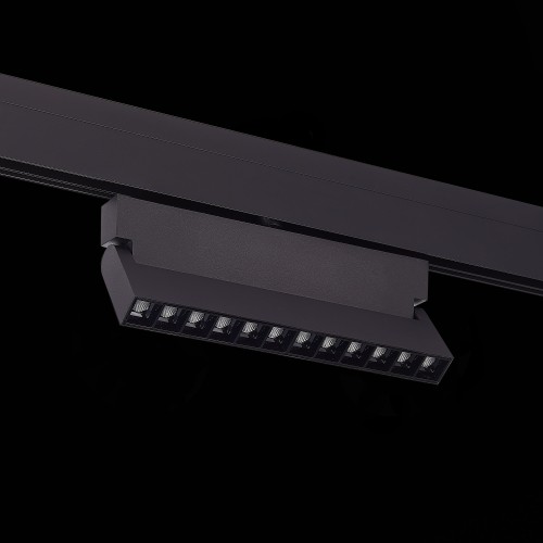 Трековый светильник ST Luce Andre ST362.436.12