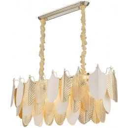 Подвесная люстра Wertmark Arctioma WE126.14.303