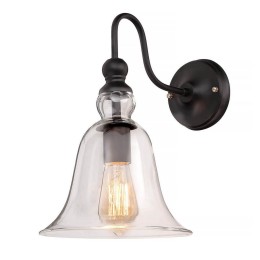 Бра LOFT IT Glass bell Loft1812W